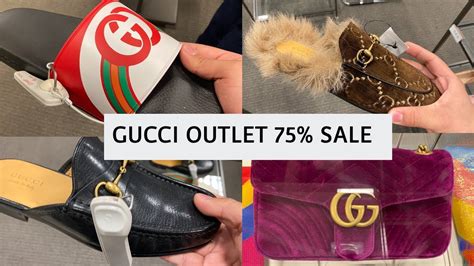 Gucci outlet online clearance canada